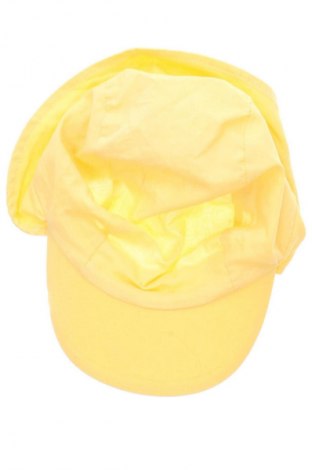 Kindermütze Lupilu, Farbe Gelb, Preis 5,99 €