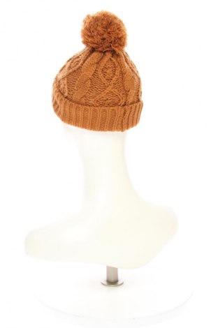 Kindermütze Sinsay, Farbe Braun, Preis € 5,99