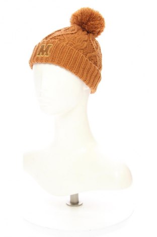 Kindermütze Sinsay, Farbe Braun, Preis € 5,99
