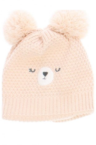 Kindermütze Unbranded, Farbe Beige, Preis € 4,99