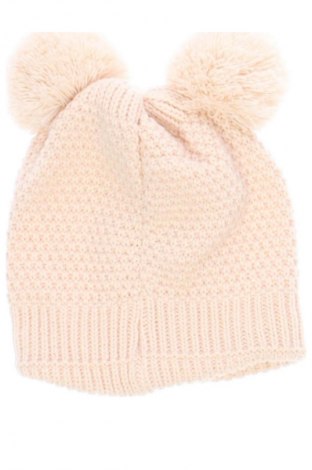 Kindermütze Unbranded, Farbe Beige, Preis € 4,99