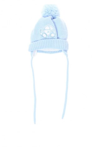 Kindermütze Unbranded, Farbe Blau, Preis 5,99 €
