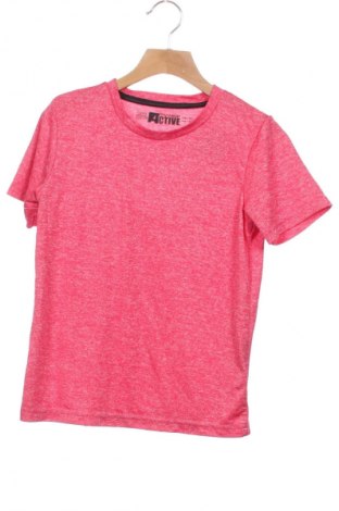 Tricou pentru copii Active, Mărime 6-7y/ 122-128 cm, Culoare Roșu, Preț 32,99 Lei