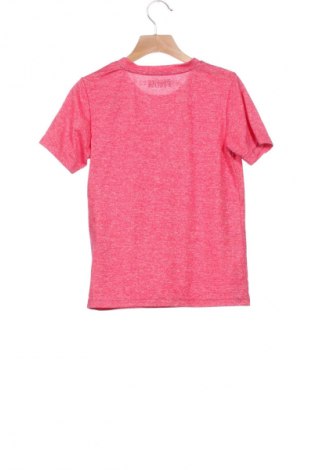 Tricou pentru copii Active, Mărime 6-7y/ 122-128 cm, Culoare Roșu, Preț 32,99 Lei