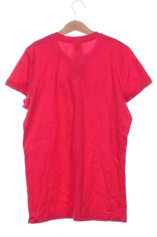 Dětské tričko  Adidas, Velikost 14-15y/ 168-170 cm, Barva Růžová, Cena  329,00 Kč