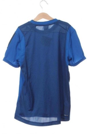 Dětské tričko  Adidas, Velikost 11-12y/ 152-158 cm, Barva Modrá, Cena  409,00 Kč