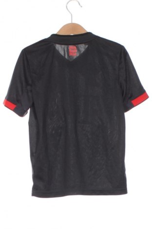Tricou pentru copii Adidas, Mărime 7-8y/ 128-134 cm, Culoare Negru, Preț 81,99 Lei