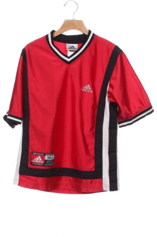 Kinder T-Shirt Adidas, Größe 10-11y/ 146-152 cm, Farbe Mehrfarbig, Preis 12,79 €