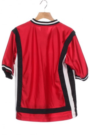 Kinder T-Shirt Adidas, Größe 10-11y/ 146-152 cm, Farbe Mehrfarbig, Preis 12,79 €