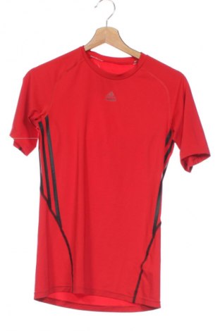 Kinder T-Shirt Adidas, Größe 15-18y/ 170-176 cm, Farbe Rot, Preis 17,99 €