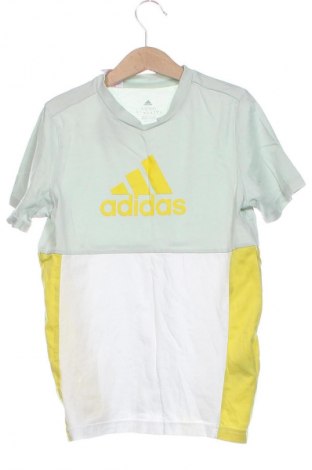Tricou pentru copii Adidas, Mărime 8-9y/ 134-140 cm, Culoare Multicolor, Preț 41,99 Lei