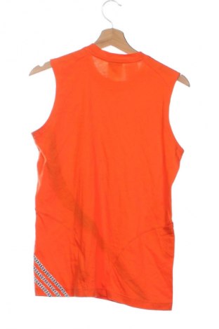 Dziecięcy T-shirt Adidas, Rozmiar 14-15y/ 168-170 cm, Kolor Pomarańczowy, Cena 81,99 zł