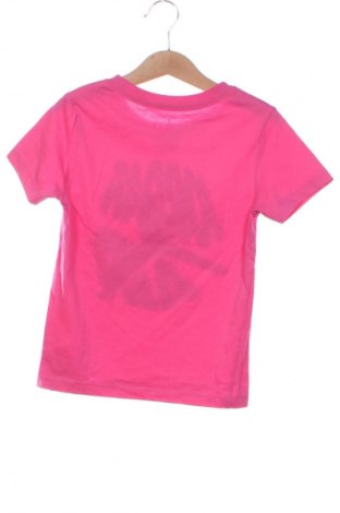 Kinder T-Shirt Air Jordan Nike, Größe 5-6y/ 116-122 cm, Farbe Rosa, Preis 11,99 €