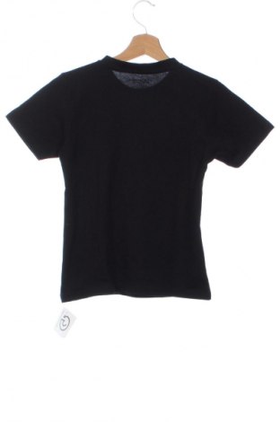 Kinder T-Shirt Apparel, Größe 7-8y/ 128-134 cm, Farbe Schwarz, Preis 4,99 €