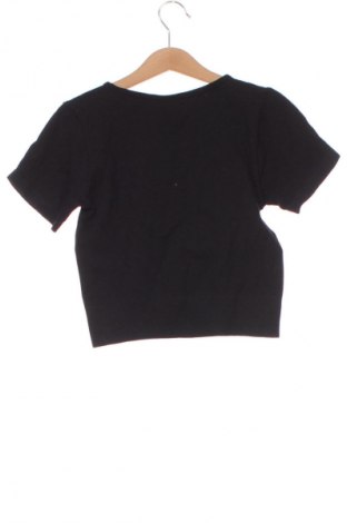 Dziecięcy T-shirt Bekkin, Rozmiar 12-13y/ 158-164 cm, Kolor Czarny, Cena 82,91 zł