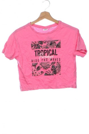 Tricou pentru copii Blu Kids, Mărime 14-15y/ 168-170 cm, Culoare Roz, Preț 32,99 Lei