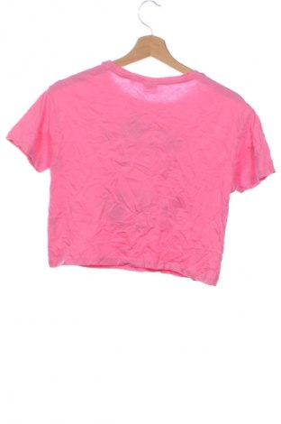 Tricou pentru copii Blu Kids, Mărime 14-15y/ 168-170 cm, Culoare Roz, Preț 32,99 Lei