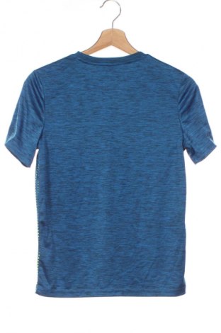 Kinder T-Shirt C&A, Größe 10-11y/ 146-152 cm, Farbe Blau, Preis 13,99 €