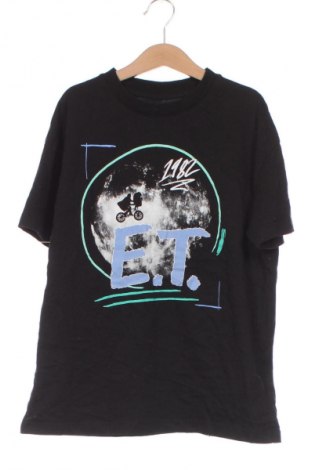Tricou pentru copii Cubus, Mărime 10-11y/ 146-152 cm, Culoare Negru, Preț 14,99 Lei