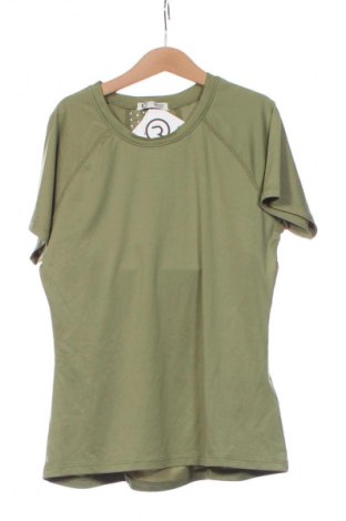Tricou pentru copii Cubus, Mărime 12-13y/ 158-164 cm, Culoare Verde, Preț 27,99 Lei