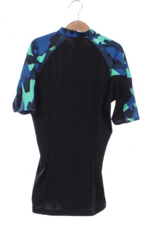 Dziecięcy T-shirt Decathlon, Rozmiar 12-13y/ 158-164 cm, Kolor Kolorowy, Cena 62,99 zł