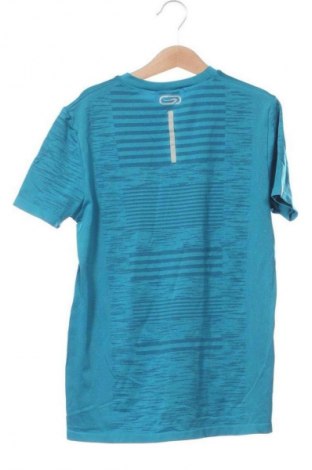 Kinder T-Shirt Decathlon, Größe 11-12y/ 152-158 cm, Farbe Blau, Preis 9,74 €