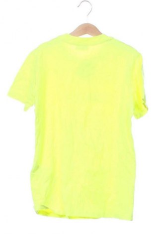 Dětské tričko  Diesel, Velikost 9-10y/ 140-146 cm, Barva Zelená, Cena  549,00 Kč
