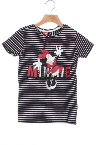 Kinder T-Shirt Disney, Größe 7-8y/ 128-134 cm, Farbe Mehrfarbig, Preis 6,02 €
