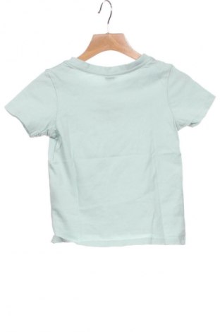 Kinder T-Shirt Dopo Dopo, Größe 3-4y/ 104-110 cm, Farbe Grün, Preis 6,00 €