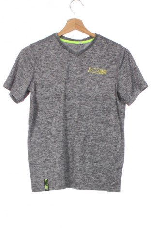 Kinder T-Shirt Dwd, Größe 12-13y/ 158-164 cm, Farbe Grau, Preis 6,99 €