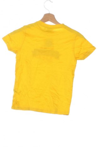 Dziecięcy T-shirt Ellesse, Rozmiar 7-8y/ 128-134 cm, Kolor Żółty, Cena 49,99 zł