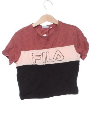 Kinder T-Shirt FILA, Größe 9-10y/ 140-146 cm, Farbe Mehrfarbig, Preis 5,99 €