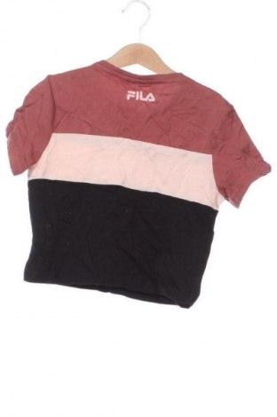 Kinder T-Shirt FILA, Größe 9-10y/ 140-146 cm, Farbe Mehrfarbig, Preis 5,99 €