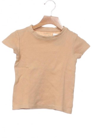 Kinder T-Shirt Fisherfield, Größe 4-5y/ 110-116 cm, Farbe Braun, Preis 6,00 €