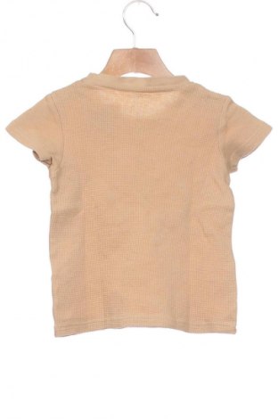 Kinder T-Shirt Fisherfield, Größe 4-5y/ 110-116 cm, Farbe Braun, Preis 6,00 €
