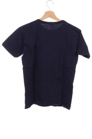 Tricou pentru copii Fruit Of The Loom, Mărime 10-11y/ 146-152 cm, Culoare Albastru, Preț 16,99 Lei