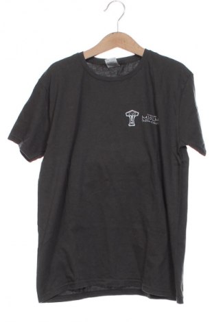 Tricou pentru copii Fruit Of The Loom, Mărime 8-9y/ 134-140 cm, Culoare Gri, Preț 29,92 Lei