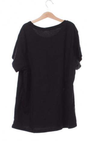 Kinder T-Shirt George, Größe 15-18y/ 170-176 cm, Farbe Schwarz, Preis 5,12 €