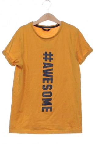 Tricou pentru copii George, Mărime 10-11y/ 146-152 cm, Culoare Portocaliu, Preț 20,99 Lei