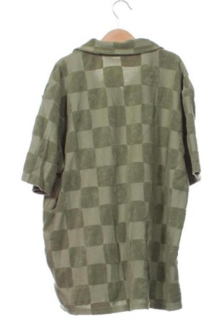 Tricou pentru copii H&M, Mărime 12-13y/ 158-164 cm, Culoare Verde, Preț 30,00 Lei