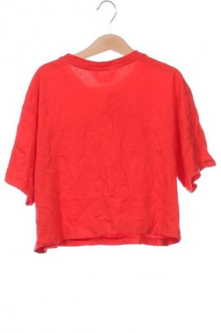Kinder T-Shirt H&M, Größe 10-11y/ 146-152 cm, Farbe Rot, Preis 3,99 €