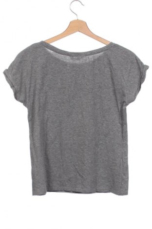 Kinder T-Shirt H&M, Größe 14-15y/ 168-170 cm, Farbe Grau, Preis 6,00 €