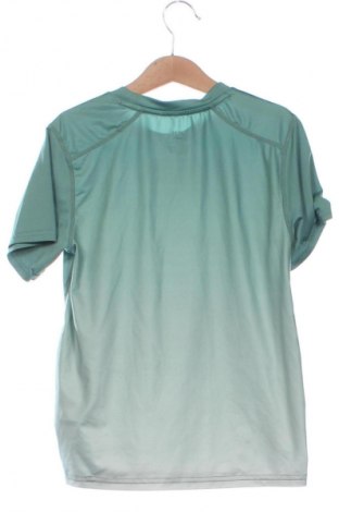 Tricou pentru copii H&M, Mărime 6-7y/ 122-128 cm, Culoare Verde, Preț 27,99 Lei