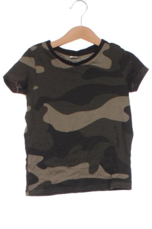 Детска тениска H&M, Размер 2-3y/ 98-104 см, Цвят Многоцветен, Цена 10,99 лв.