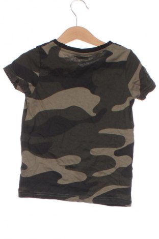 Детска тениска H&M, Размер 2-3y/ 98-104 см, Цвят Многоцветен, Цена 10,99 лв.