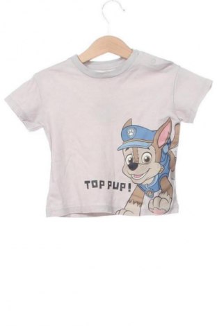 Kinder T-Shirt H&M, Größe 9-12m/ 74-80 cm, Farbe Mehrfarbig, Preis 6,02 €