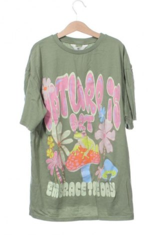 Kinder T-Shirt H&M, Größe 14-15y/ 168-170 cm, Farbe Mehrfarbig, Preis 6,02 €
