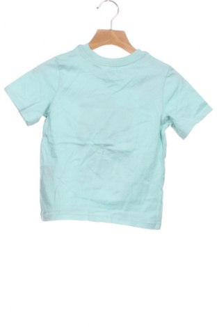 Kinder T-Shirt H&M, Größe 3-4y/ 104-110 cm, Farbe Blau, Preis 6,02 €