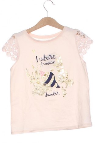 Kinder T-Shirt H&M, Größe 4-5y/ 110-116 cm, Farbe Rosa, Preis € 6,02