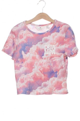 Tricou pentru copii H&M, Mărime 14-15y/ 168-170 cm, Culoare Multicolor, Preț 29,92 Lei